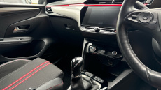 Vauxhall Corsa 1.2 GS 5dr Petrol Hatchback